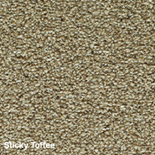Lifestyle Carpets Canterbury Sticky Toffee