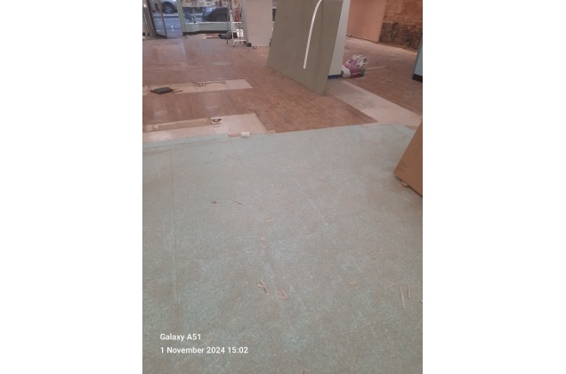Flooring Ideas -