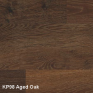 Karndean KP98 Aged Oak