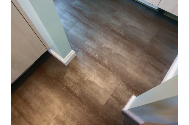 Flooring Ideas -