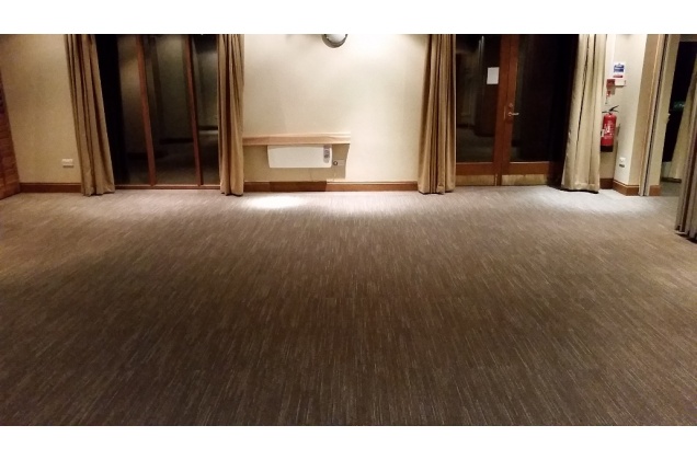 Carpet | Vinyl | Images | Worcestershire | West Midlands - Granary Hotel