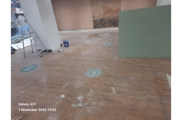 Flooring Ideas -