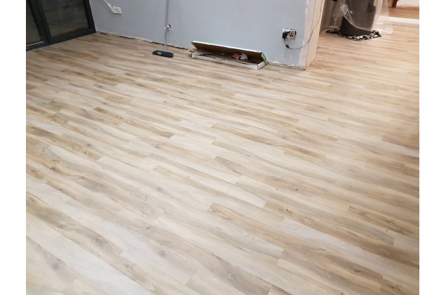 Flooring Ideas -