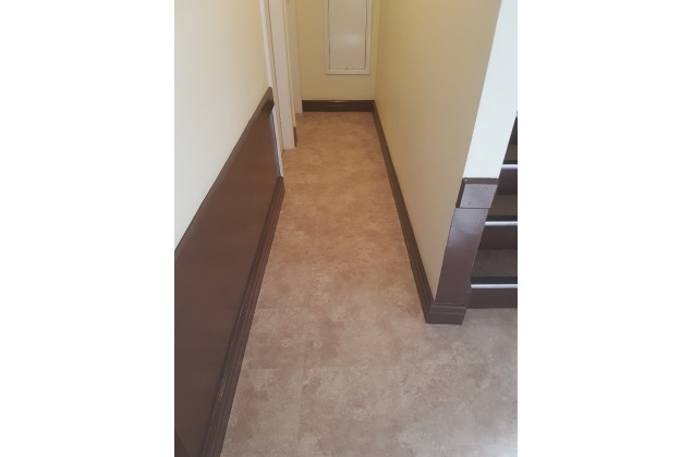 Flooring Ideas -